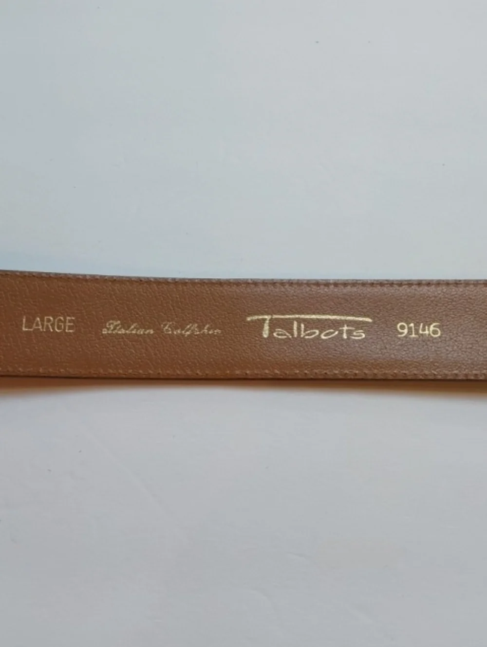 Talbots vintage 80